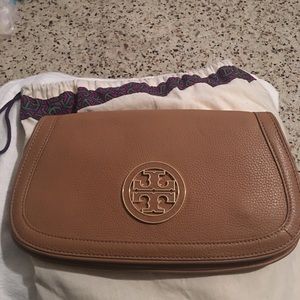 Tory Burch clutch crossbody